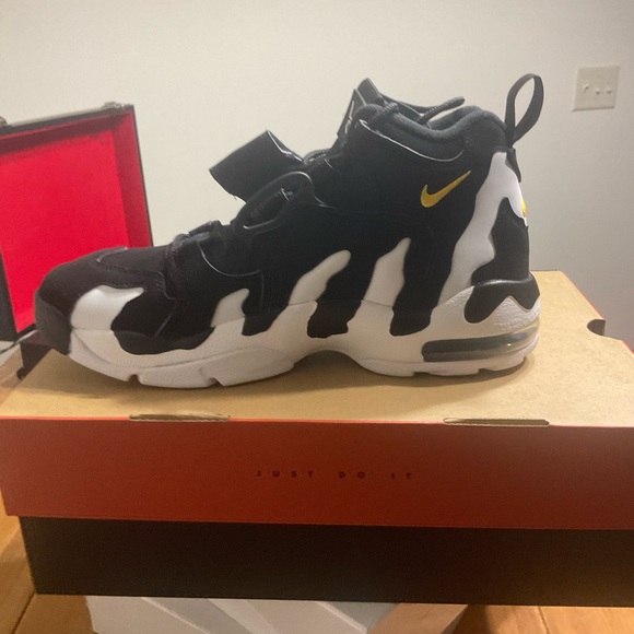 Nike Diamond Dt Max Deion Sanders - Picture 2 of 5